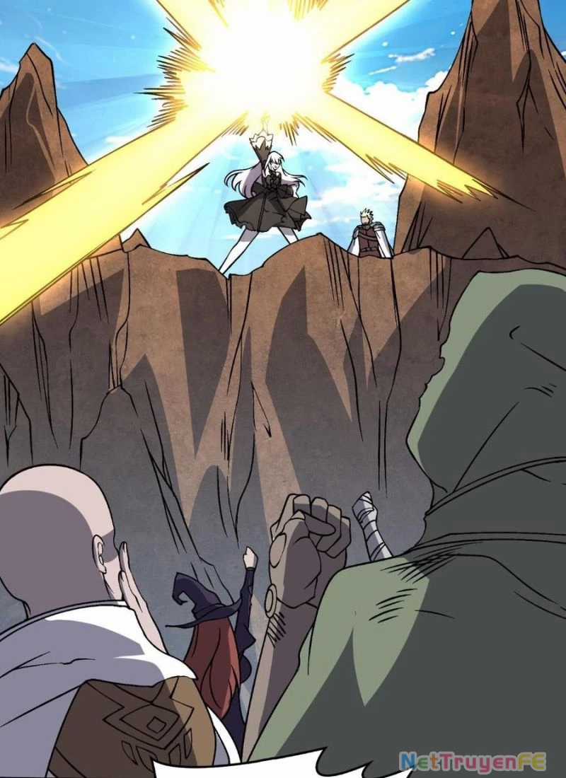 Bắt Đầu Kế Nhiệm Boss Hắc Long, Ta Vô Địch Chapter 32 trang 53