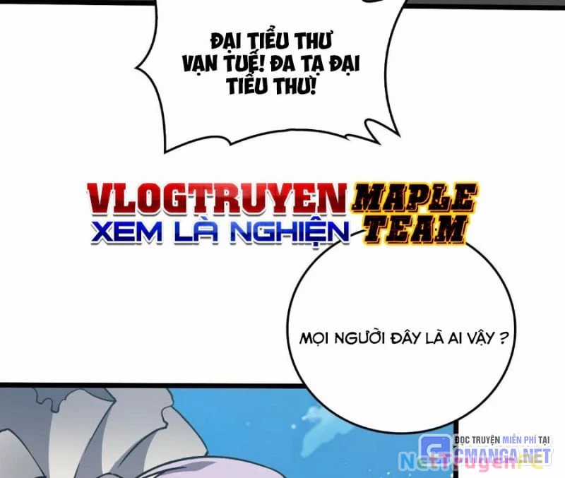 Bắt Đầu Kế Nhiệm Boss Hắc Long, Ta Vô Địch Chapter 32 trang 54