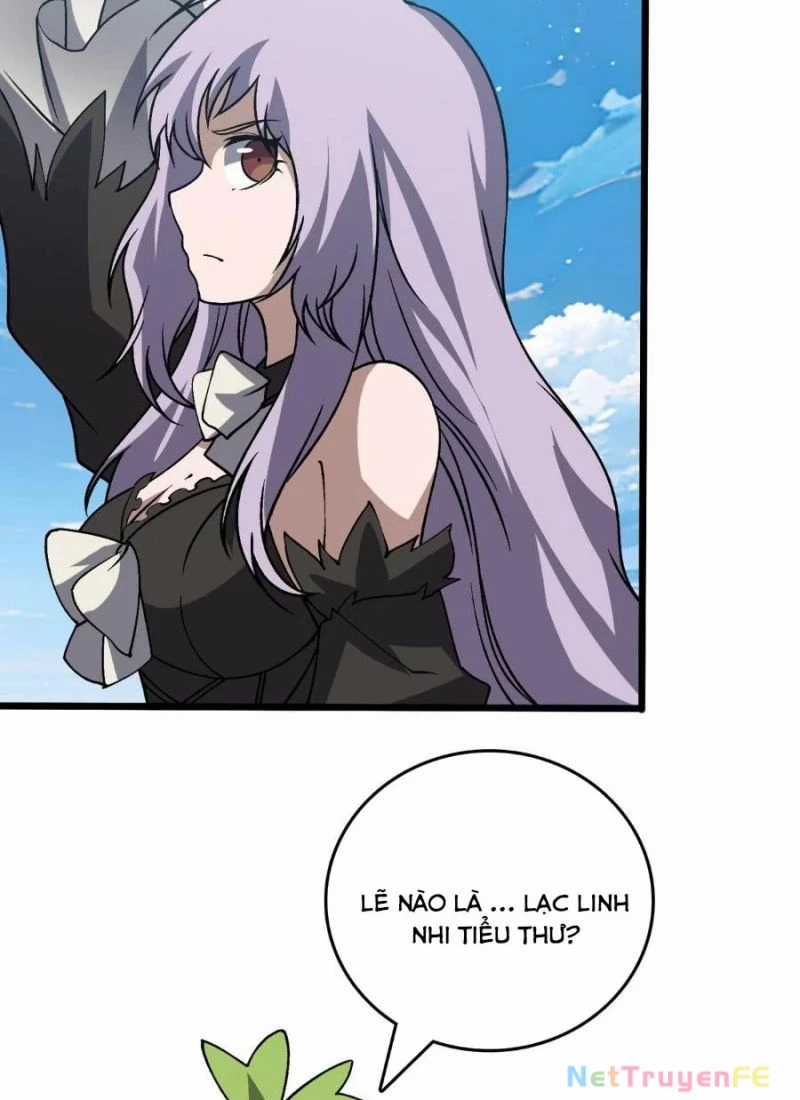 Bắt Đầu Kế Nhiệm Boss Hắc Long, Ta Vô Địch Chapter 32 trang 55