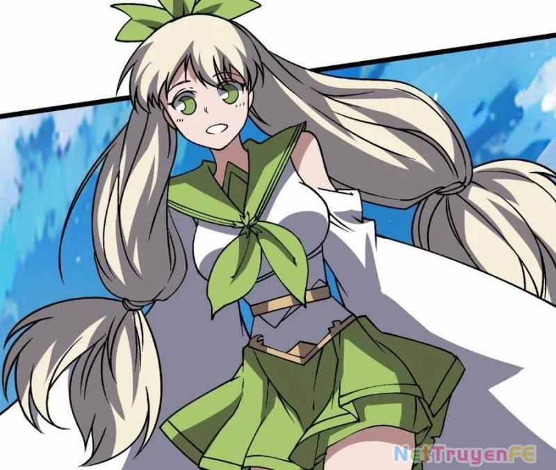 Bắt Đầu Kế Nhiệm Boss Hắc Long, Ta Vô Địch Chapter 32 trang 56