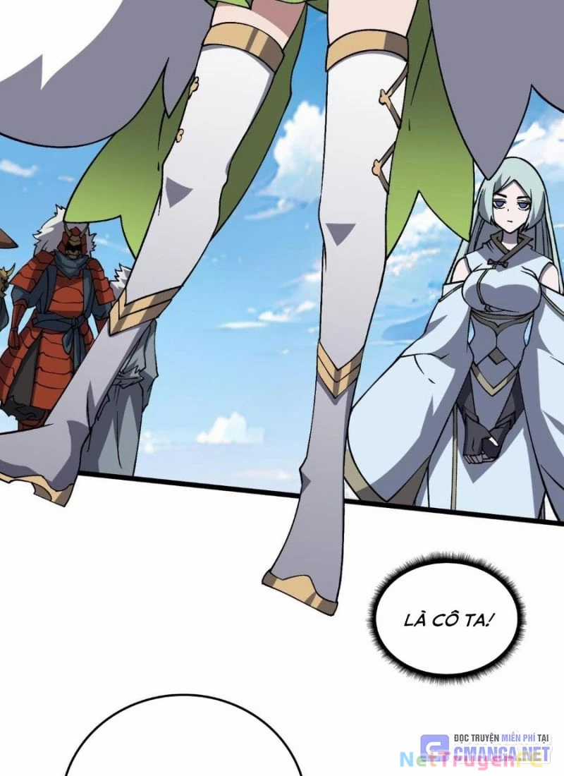 Bắt Đầu Kế Nhiệm Boss Hắc Long, Ta Vô Địch Chapter 32 trang 57