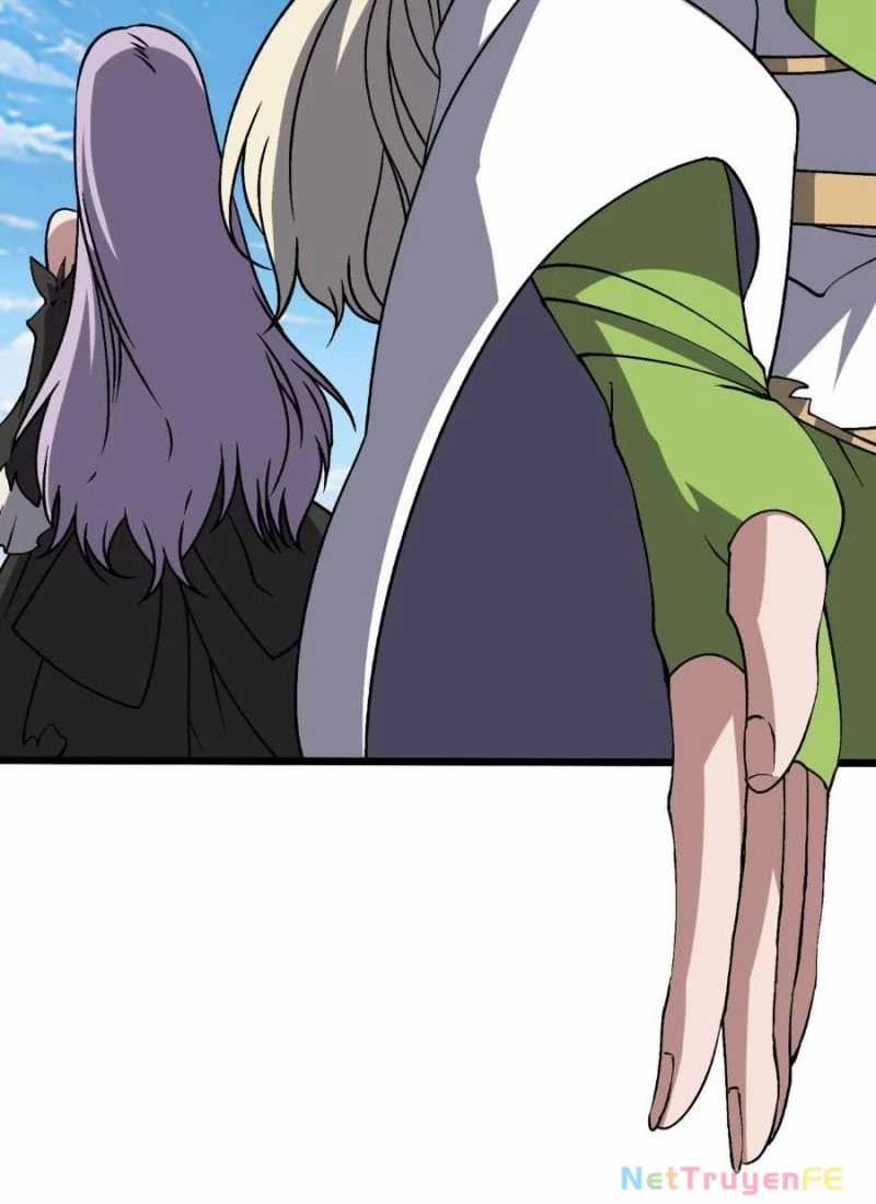 Bắt Đầu Kế Nhiệm Boss Hắc Long, Ta Vô Địch Chapter 32 trang 61