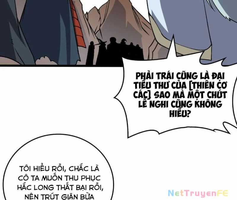 Bắt Đầu Kế Nhiệm Boss Hắc Long, Ta Vô Địch Chapter 32 trang 64