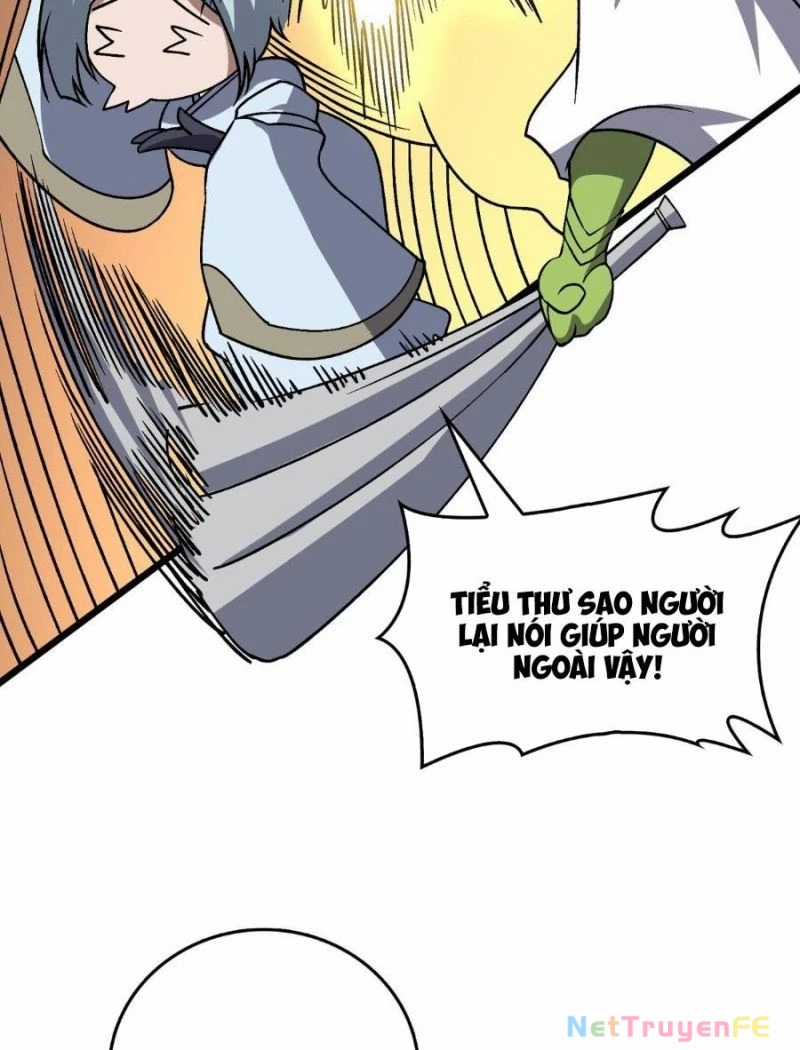 Bắt Đầu Kế Nhiệm Boss Hắc Long, Ta Vô Địch Chapter 32 trang 67