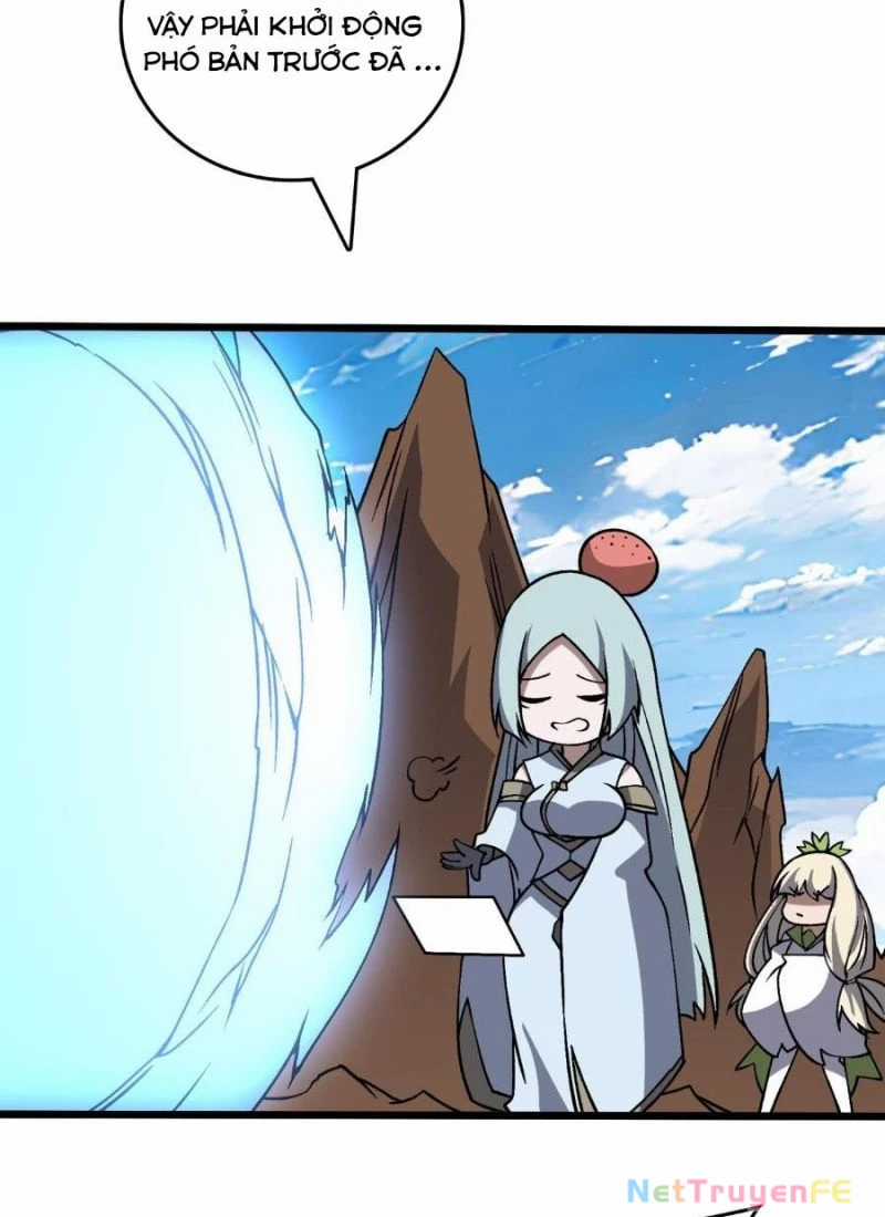 Bắt Đầu Kế Nhiệm Boss Hắc Long, Ta Vô Địch Chapter 32 trang 68