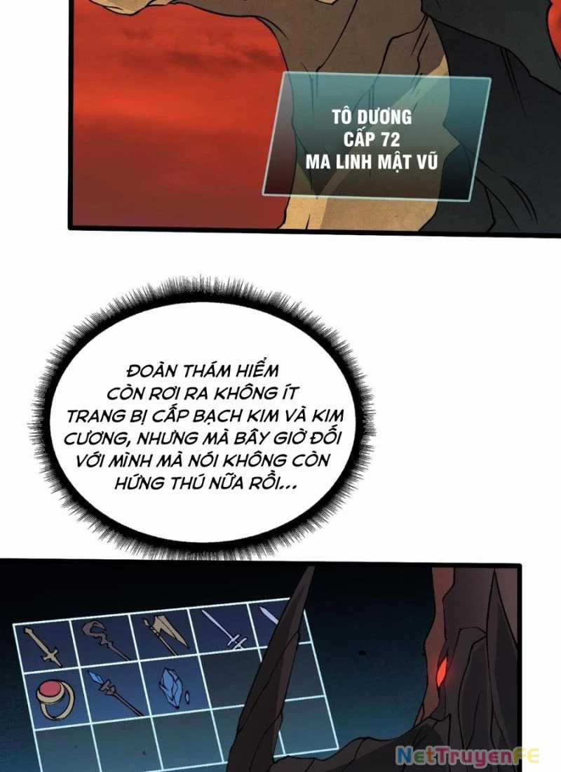 Bắt Đầu Kế Nhiệm Boss Hắc Long, Ta Vô Địch Chapter 32 trang 7