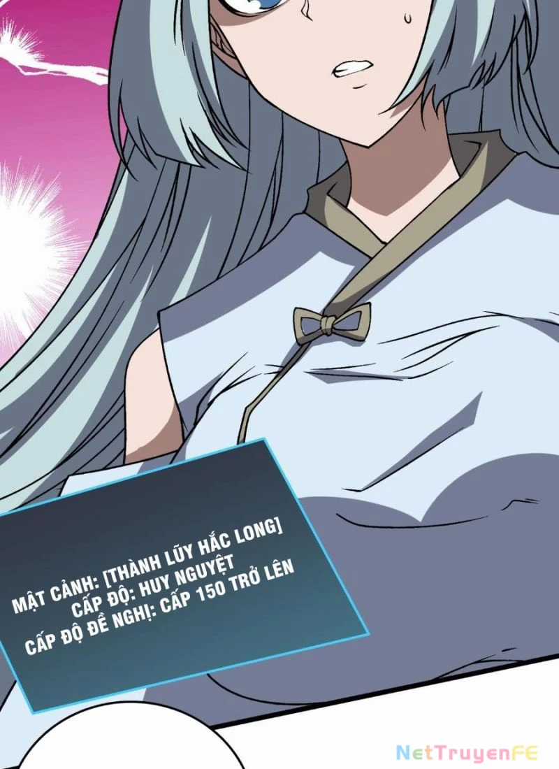 Bắt Đầu Kế Nhiệm Boss Hắc Long, Ta Vô Địch Chapter 32 trang 70