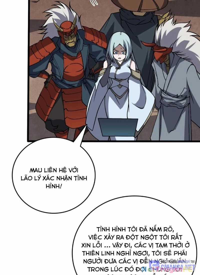 Bắt Đầu Kế Nhiệm Boss Hắc Long, Ta Vô Địch Chapter 32 trang 72