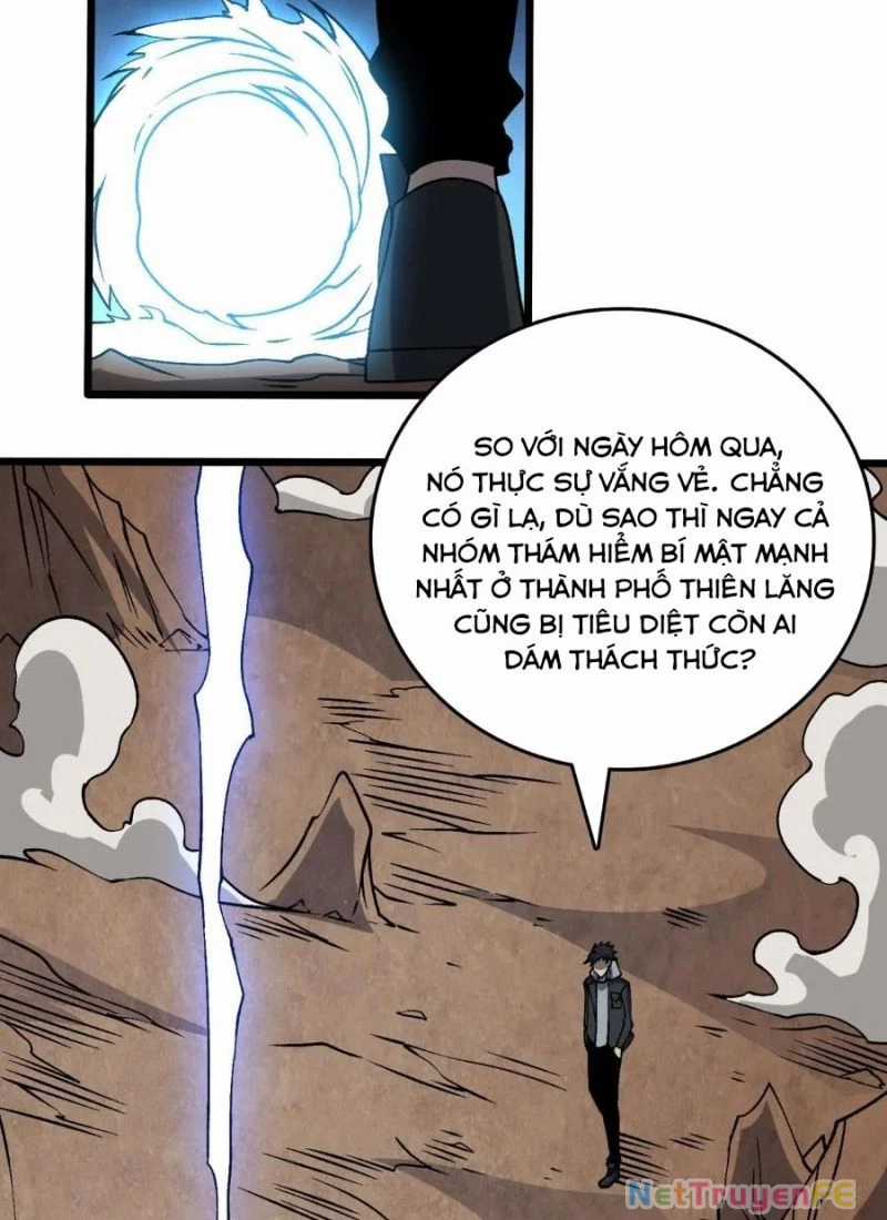 Bắt Đầu Kế Nhiệm Boss Hắc Long, Ta Vô Địch Chapter 32 trang 77