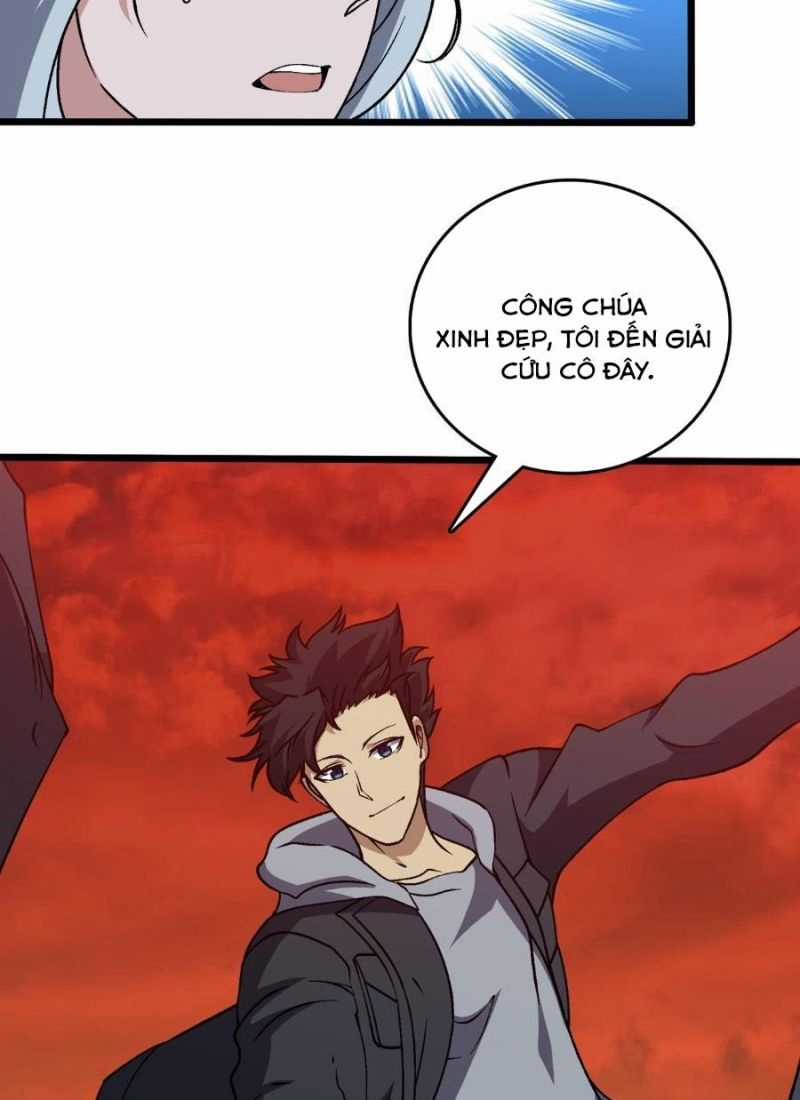 Bắt Đầu Kế Nhiệm Boss Hắc Long, Ta Vô Địch Chapter 33 trang 106
