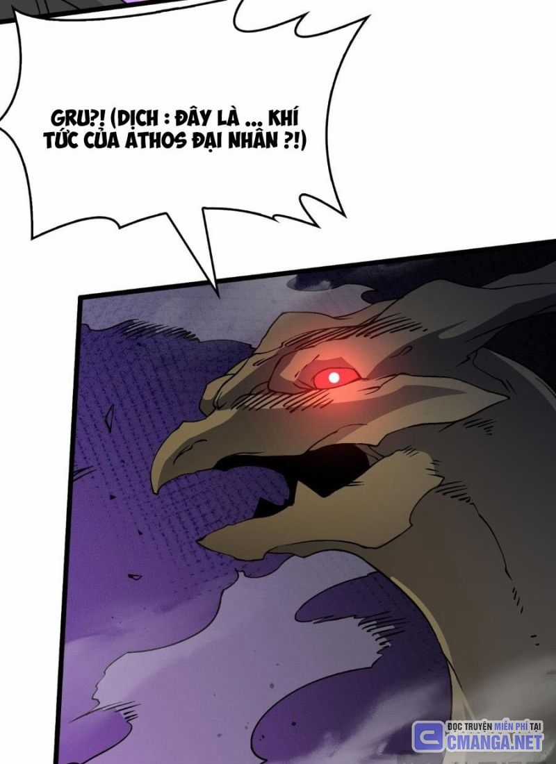 Bắt Đầu Kế Nhiệm Boss Hắc Long, Ta Vô Địch Chapter 33 trang 12