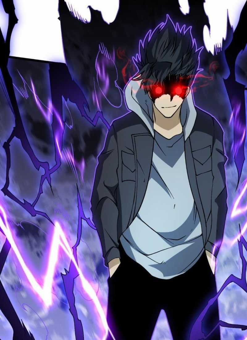 Bắt Đầu Kế Nhiệm Boss Hắc Long, Ta Vô Địch Chapter 33 trang 14