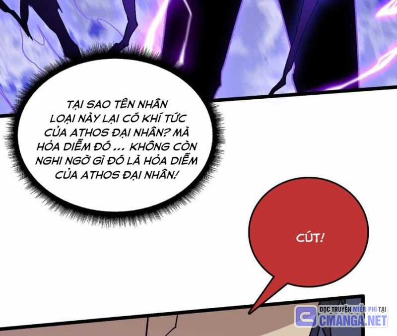 Bắt Đầu Kế Nhiệm Boss Hắc Long, Ta Vô Địch Chapter 33 trang 15