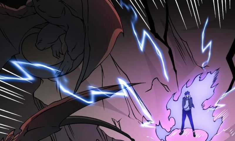 Bắt Đầu Kế Nhiệm Boss Hắc Long, Ta Vô Địch Chapter 33 trang 17