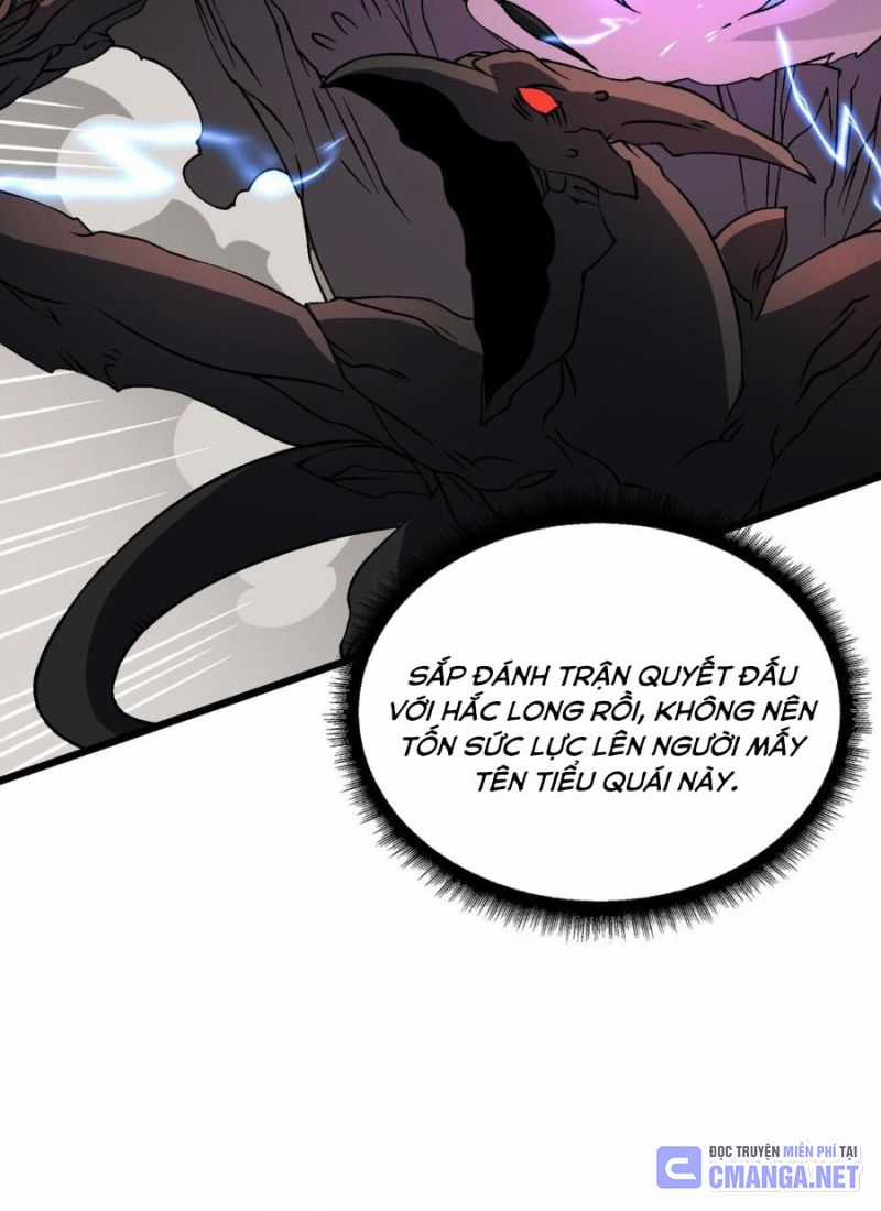 Bắt Đầu Kế Nhiệm Boss Hắc Long, Ta Vô Địch Chapter 33 trang 18