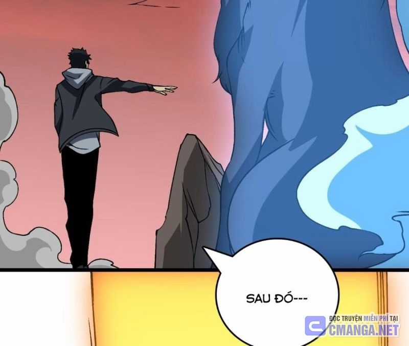 Bắt Đầu Kế Nhiệm Boss Hắc Long, Ta Vô Địch Chapter 33 trang 21