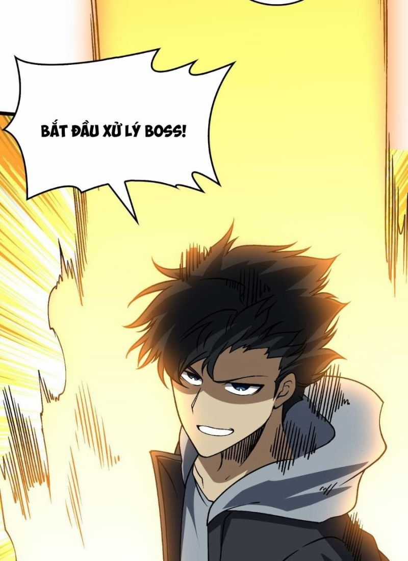 Bắt Đầu Kế Nhiệm Boss Hắc Long, Ta Vô Địch Chapter 33 trang 22