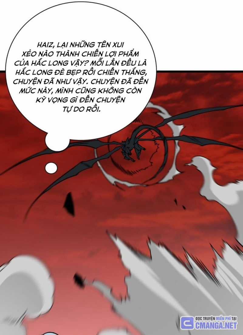 Bắt Đầu Kế Nhiệm Boss Hắc Long, Ta Vô Địch Chapter 33 trang 27