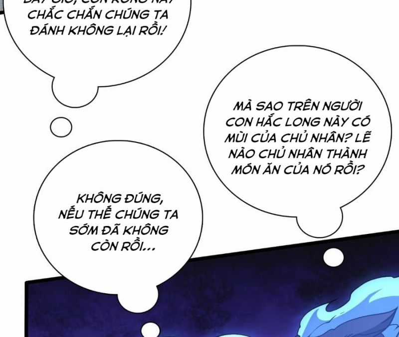 Bắt Đầu Kế Nhiệm Boss Hắc Long, Ta Vô Địch Chapter 33 trang 32