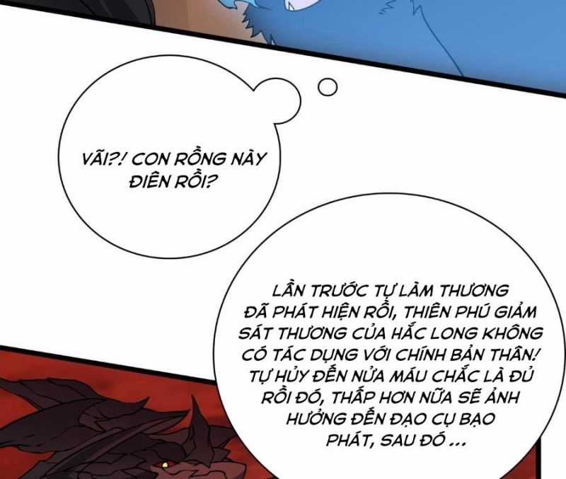 Bắt Đầu Kế Nhiệm Boss Hắc Long, Ta Vô Địch Chapter 33 trang 37