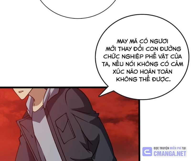 Bắt Đầu Kế Nhiệm Boss Hắc Long, Ta Vô Địch Chapter 33 trang 45