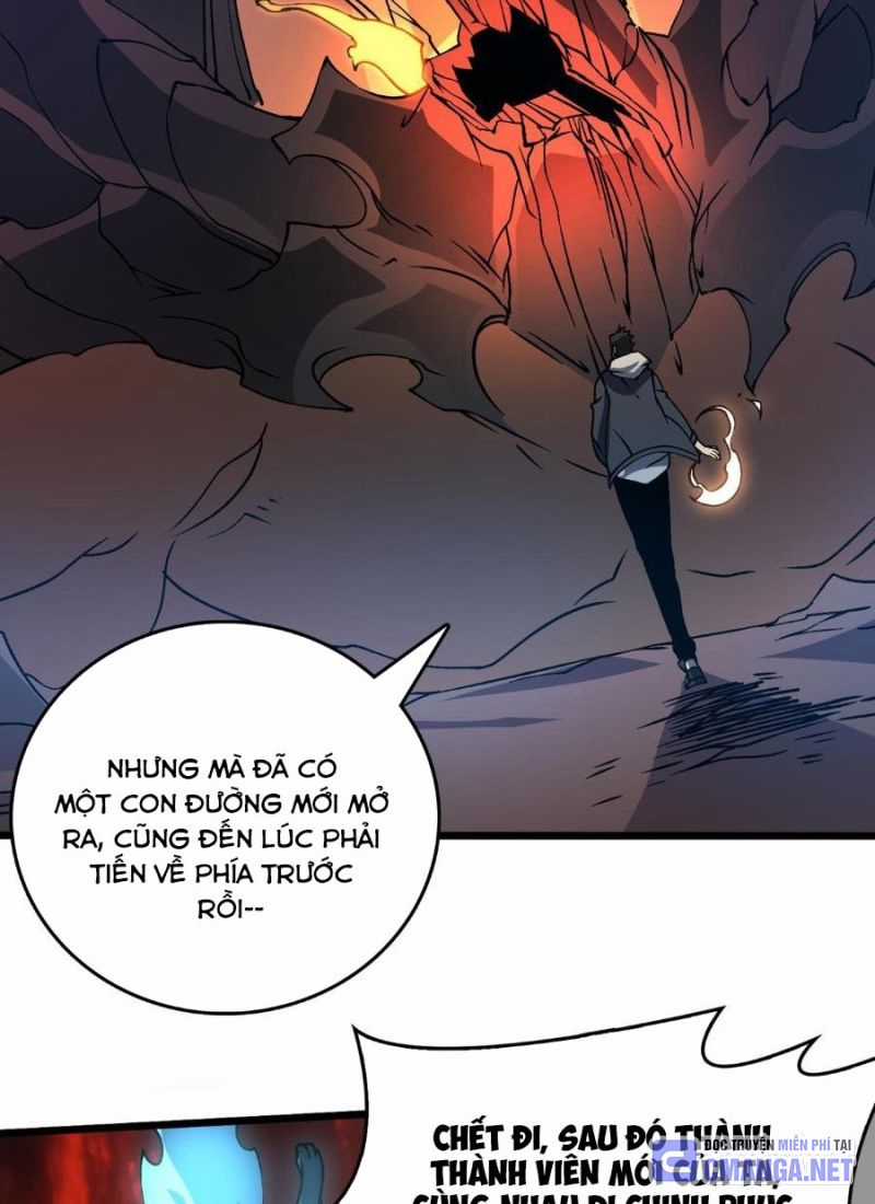 Bắt Đầu Kế Nhiệm Boss Hắc Long, Ta Vô Địch Chapter 33 trang 48