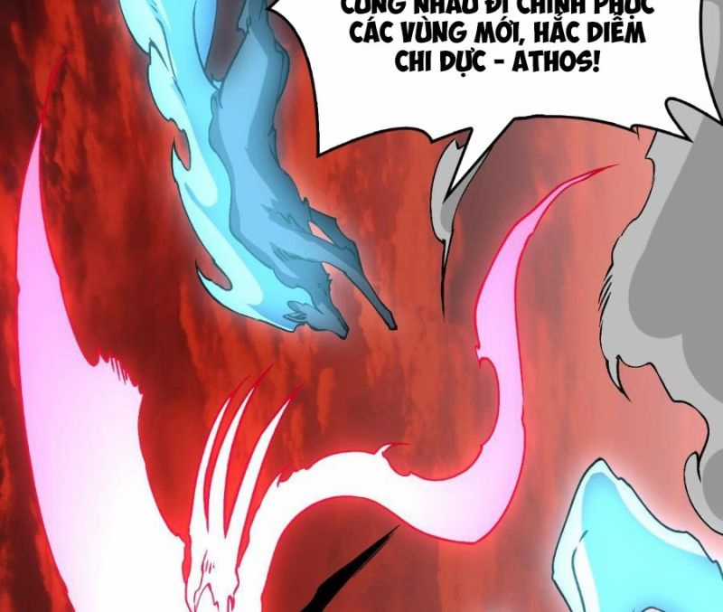 Bắt Đầu Kế Nhiệm Boss Hắc Long, Ta Vô Địch Chapter 33 trang 49