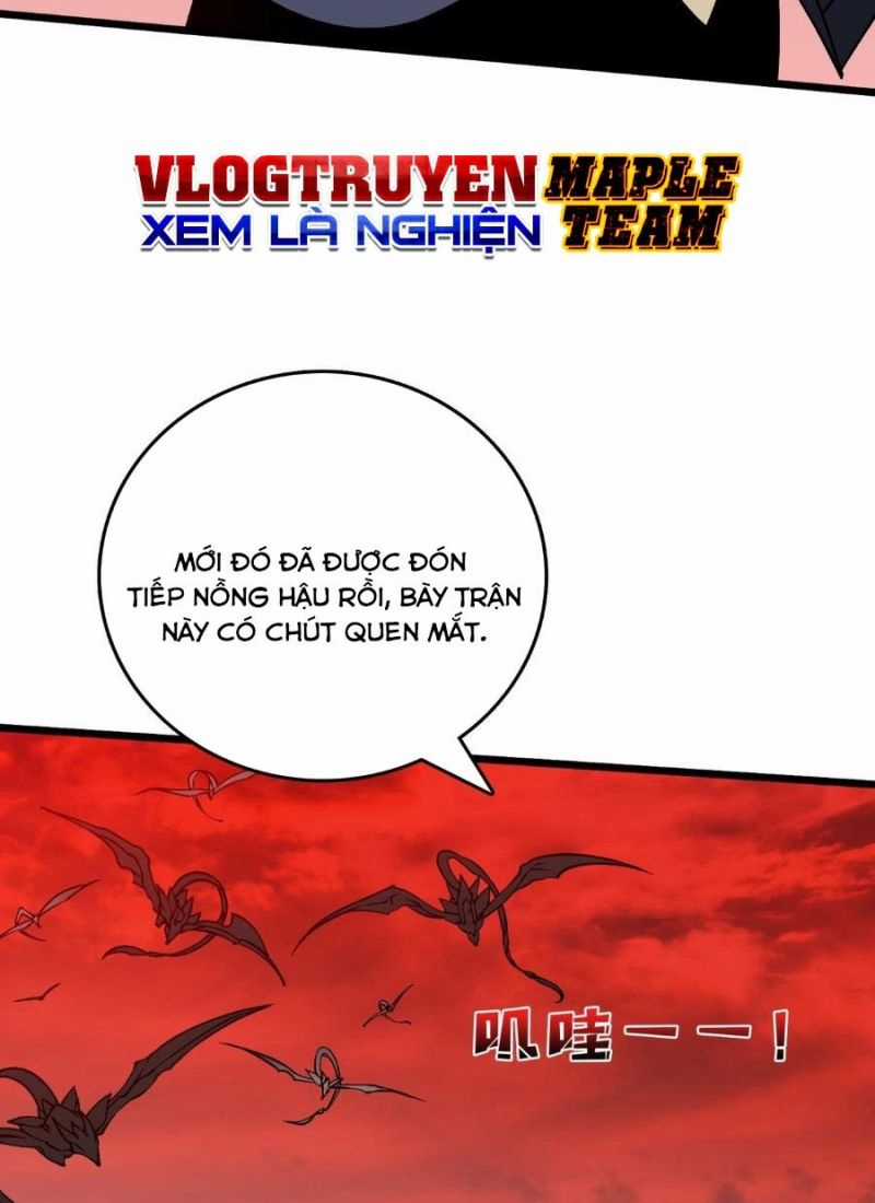 Bắt Đầu Kế Nhiệm Boss Hắc Long, Ta Vô Địch Chapter 33 trang 5