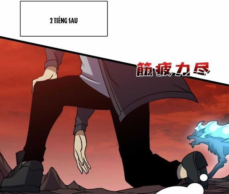 Bắt Đầu Kế Nhiệm Boss Hắc Long, Ta Vô Địch Chapter 33 trang 53