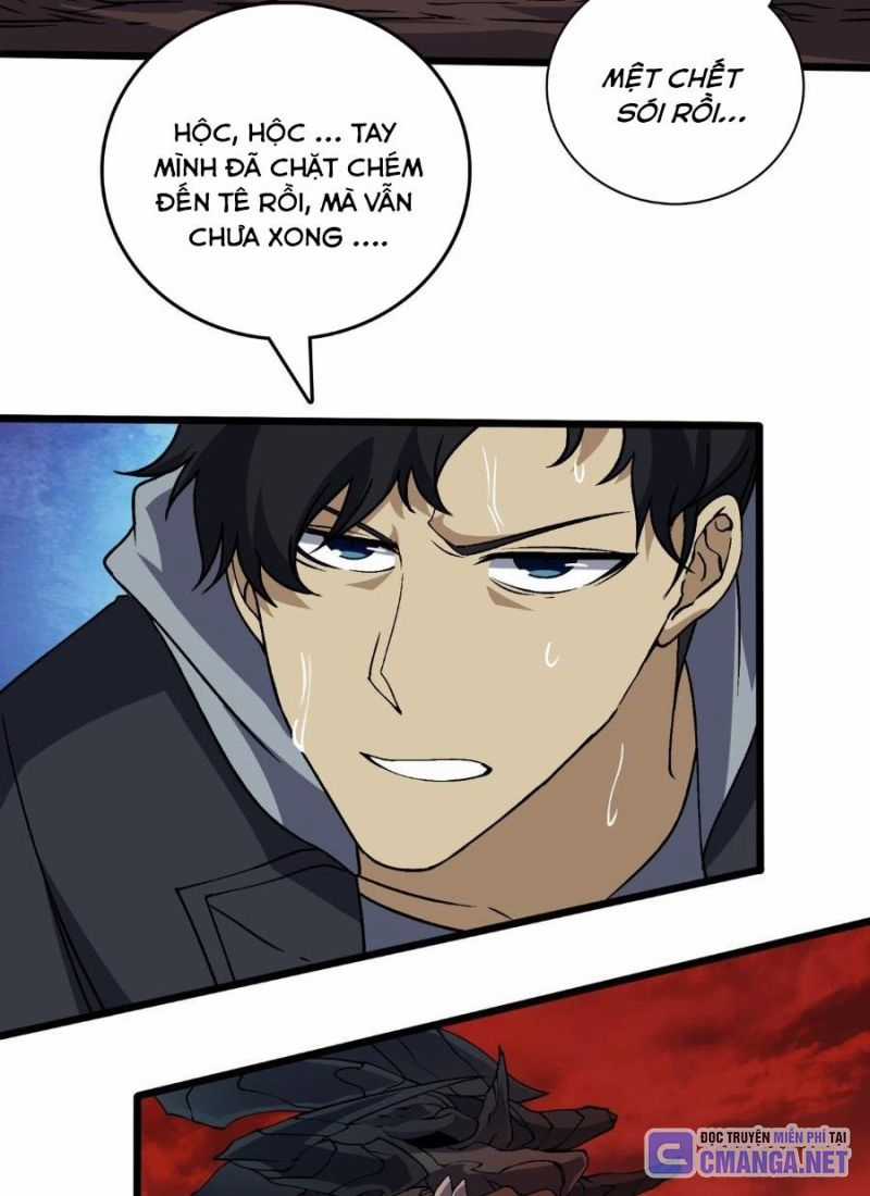 Bắt Đầu Kế Nhiệm Boss Hắc Long, Ta Vô Địch Chapter 33 trang 54