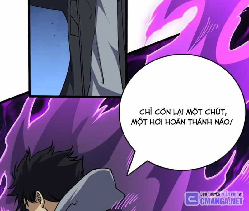 Bắt Đầu Kế Nhiệm Boss Hắc Long, Ta Vô Địch Chapter 33 trang 57