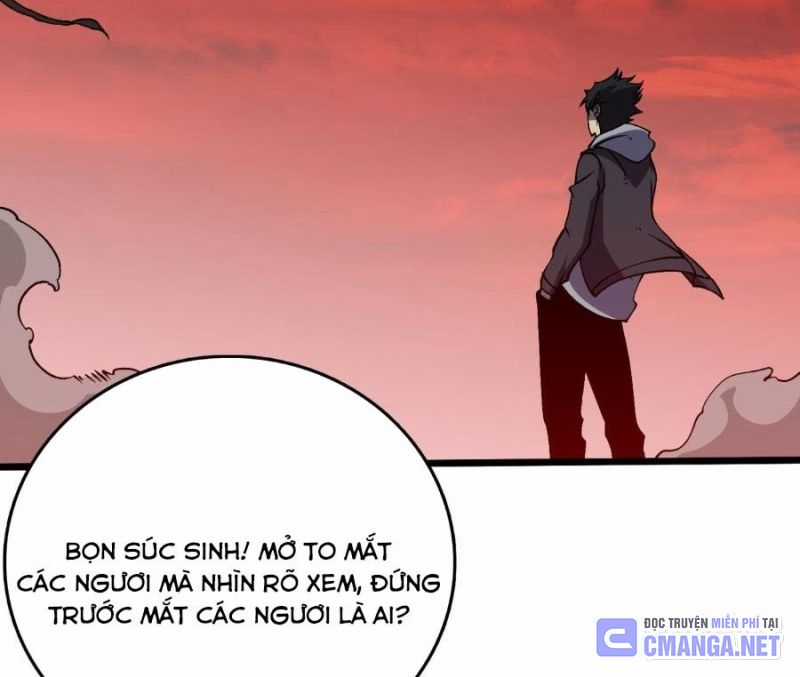 Bắt Đầu Kế Nhiệm Boss Hắc Long, Ta Vô Địch Chapter 33 trang 6
