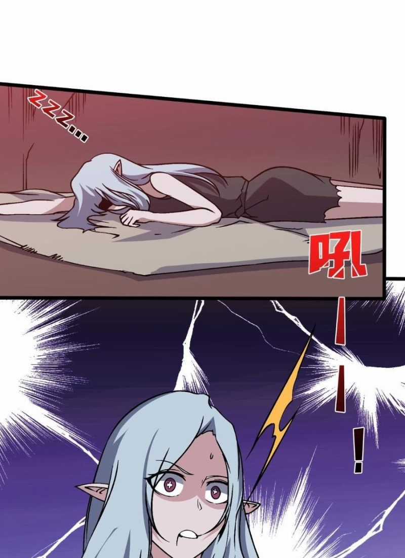 Bắt Đầu Kế Nhiệm Boss Hắc Long, Ta Vô Địch Chapter 33 trang 61