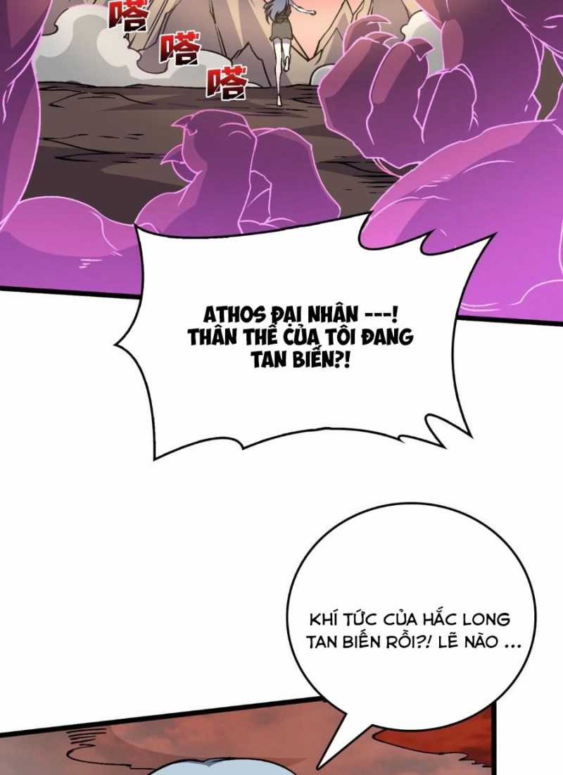 Bắt Đầu Kế Nhiệm Boss Hắc Long, Ta Vô Địch Chapter 33 trang 65