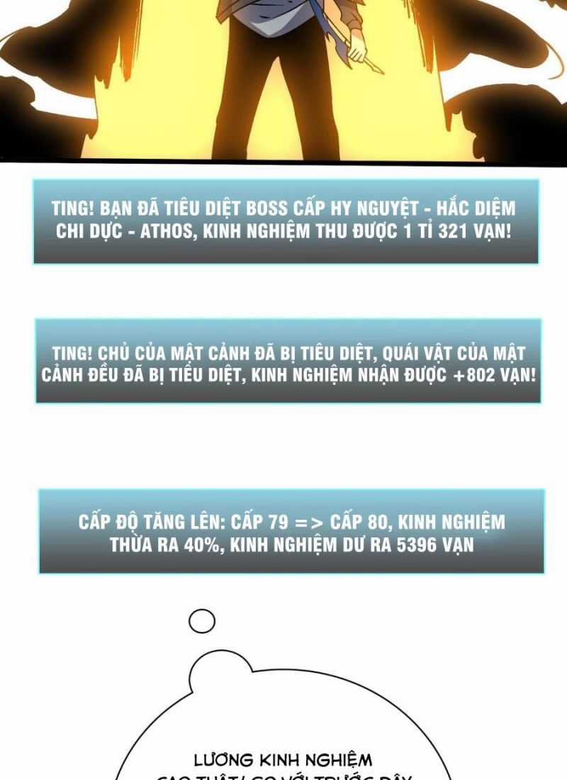 Bắt Đầu Kế Nhiệm Boss Hắc Long, Ta Vô Địch Chapter 33 trang 74