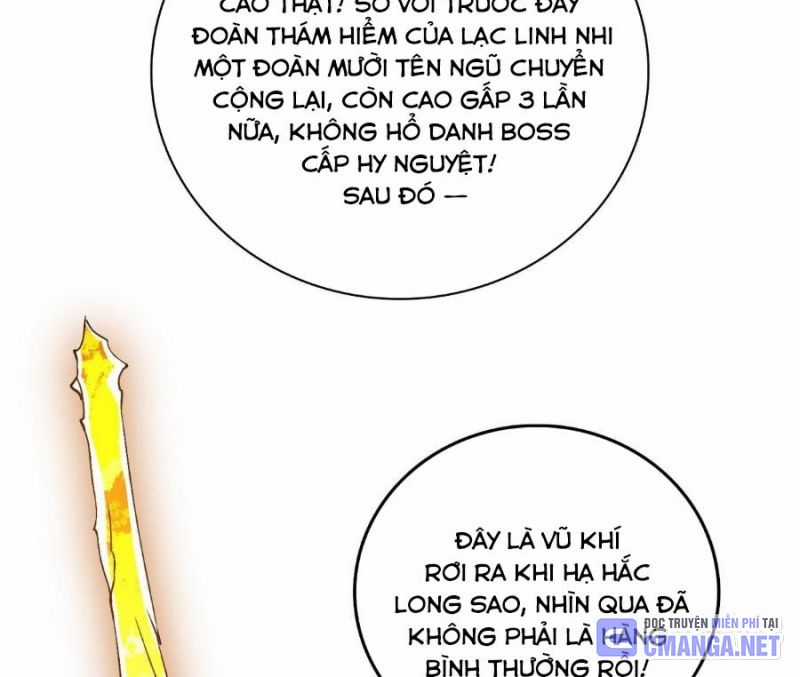 Bắt Đầu Kế Nhiệm Boss Hắc Long, Ta Vô Địch Chapter 33 trang 75