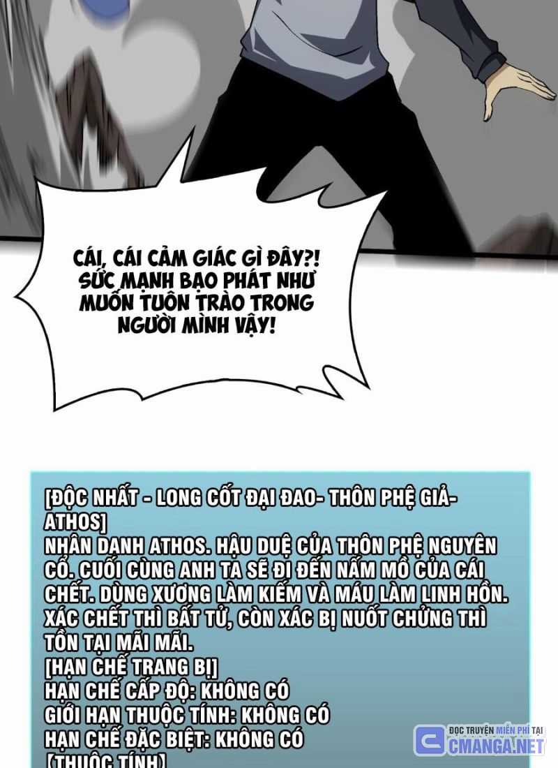 Bắt Đầu Kế Nhiệm Boss Hắc Long, Ta Vô Địch Chapter 33 trang 81