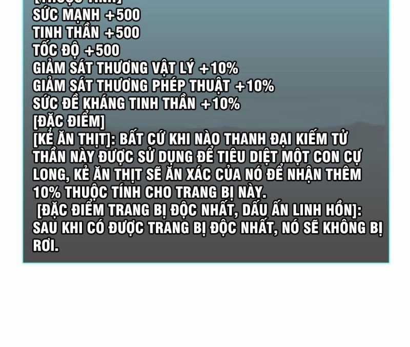 Bắt Đầu Kế Nhiệm Boss Hắc Long, Ta Vô Địch Chapter 33 trang 82