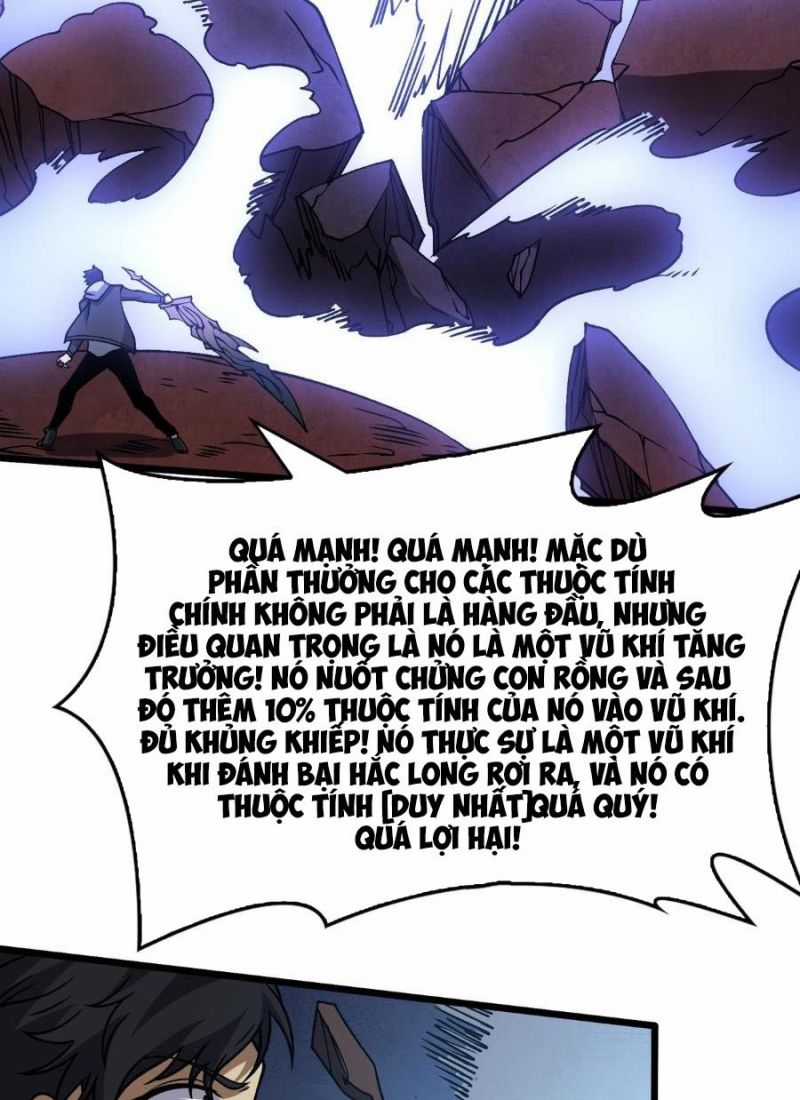 Bắt Đầu Kế Nhiệm Boss Hắc Long, Ta Vô Địch Chapter 33 trang 86
