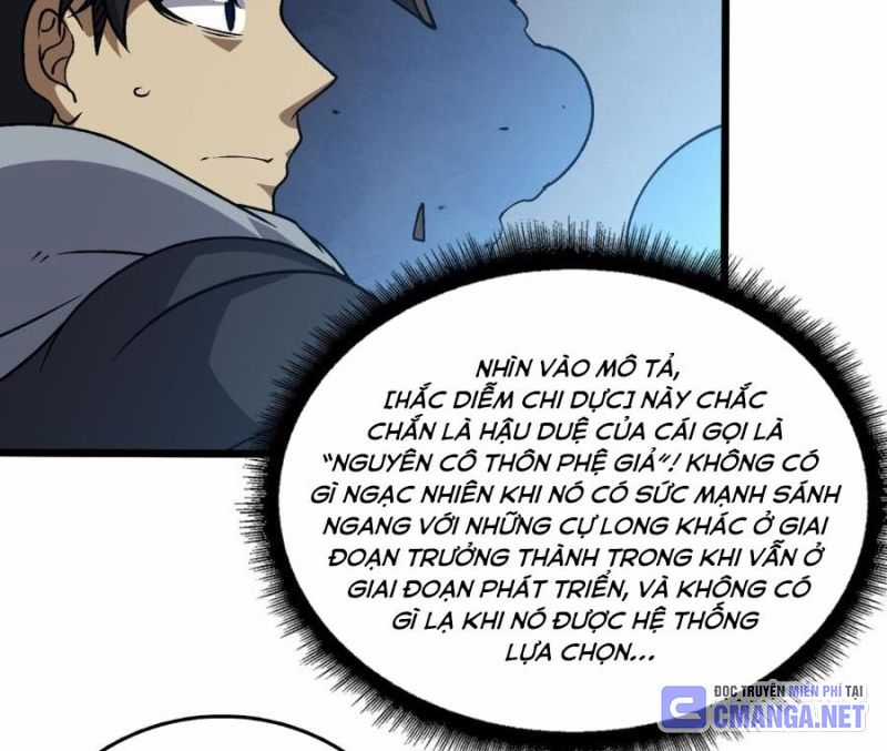 Bắt Đầu Kế Nhiệm Boss Hắc Long, Ta Vô Địch Chapter 33 trang 87