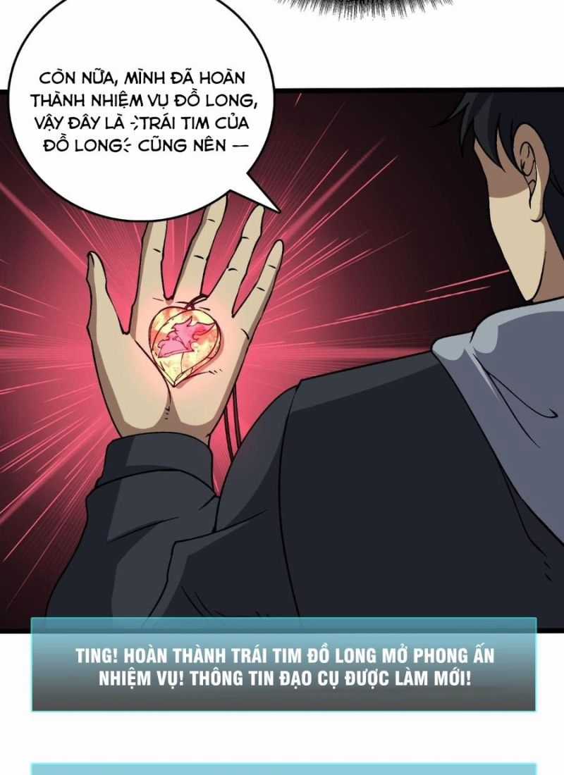 Bắt Đầu Kế Nhiệm Boss Hắc Long, Ta Vô Địch Chapter 33 trang 88