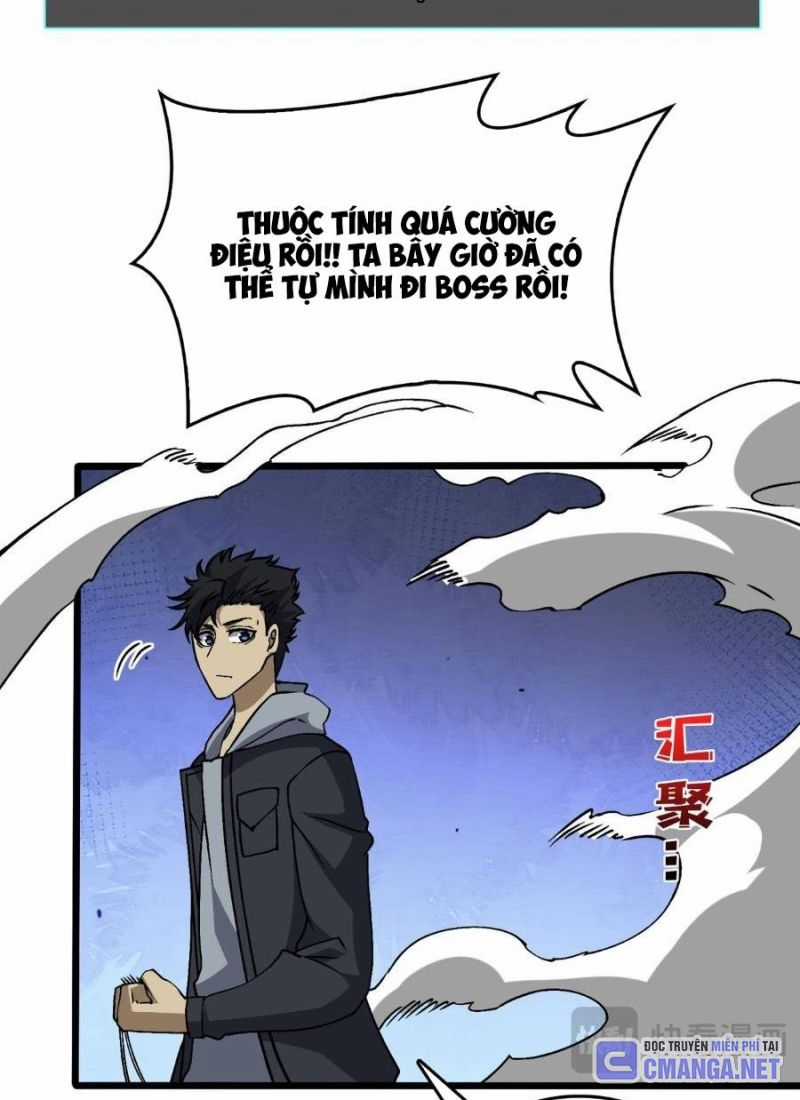 Bắt Đầu Kế Nhiệm Boss Hắc Long, Ta Vô Địch Chapter 33 trang 90