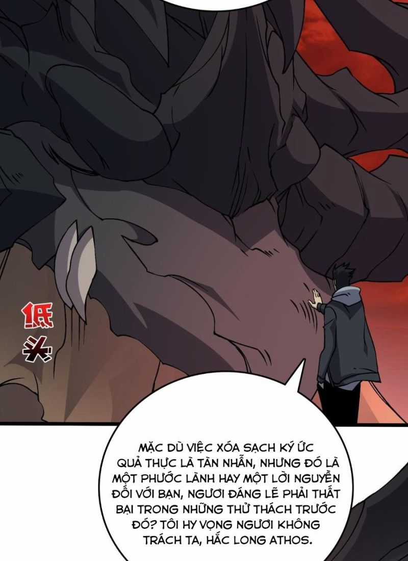 Bắt Đầu Kế Nhiệm Boss Hắc Long, Ta Vô Địch Chapter 33 trang 95