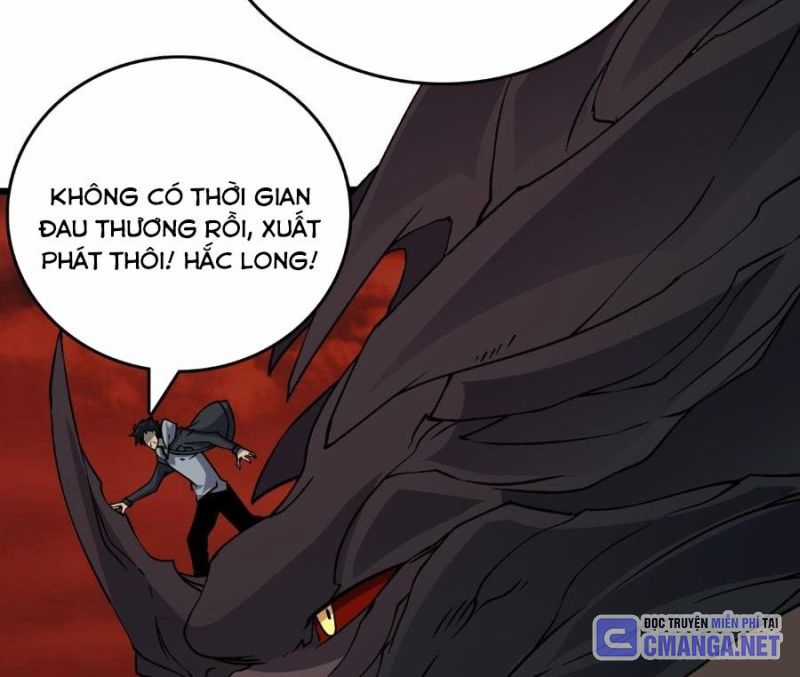 Bắt Đầu Kế Nhiệm Boss Hắc Long, Ta Vô Địch Chapter 33 trang 96
