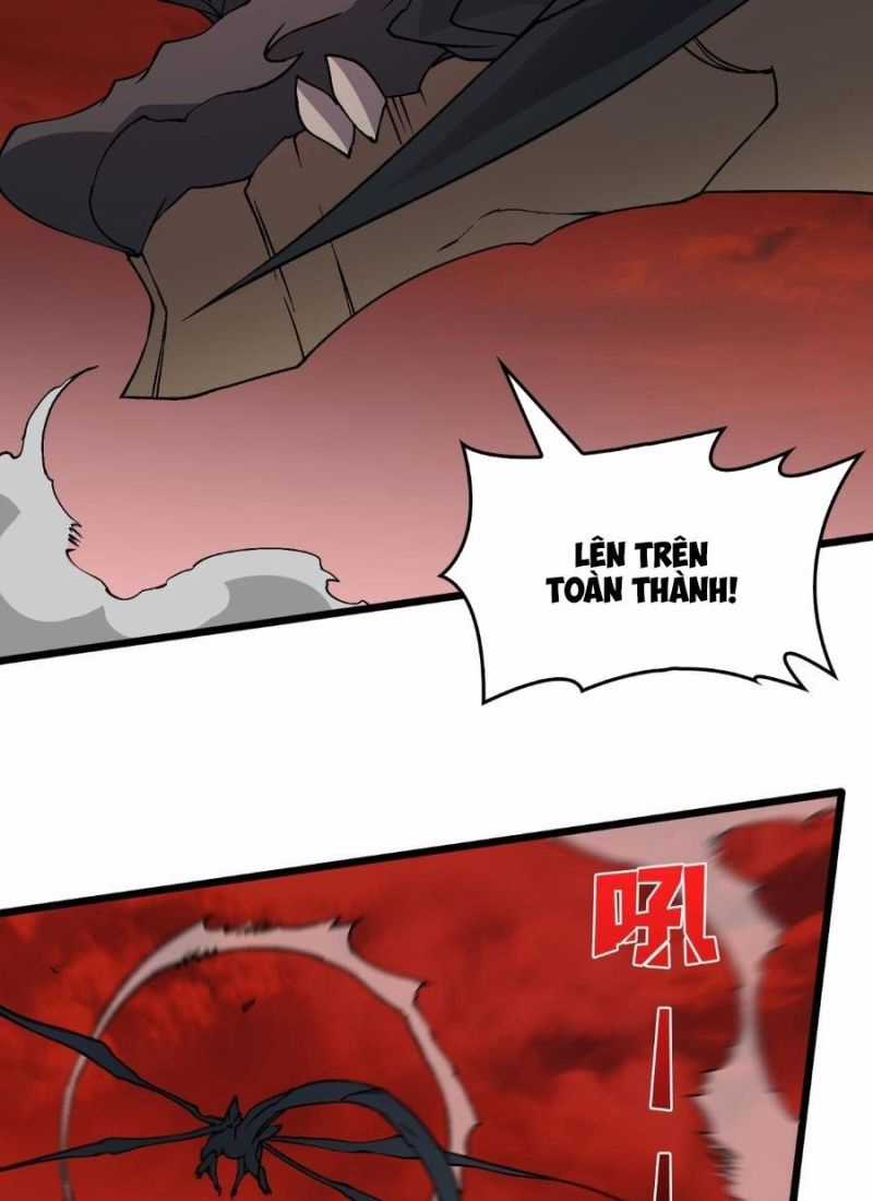 Bắt Đầu Kế Nhiệm Boss Hắc Long, Ta Vô Địch Chapter 33 trang 97