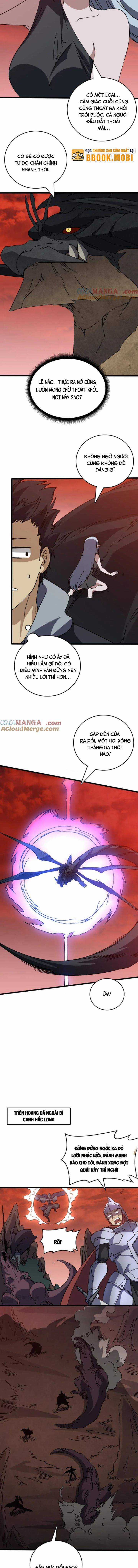 Bắt Đầu Kế Nhiệm Boss Hắc Long, Ta Vô Địch Chapter 34: Toptruyen.link trang 2