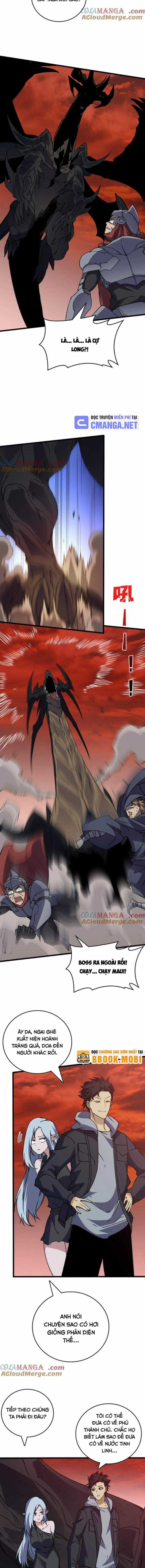 Bắt Đầu Kế Nhiệm Boss Hắc Long, Ta Vô Địch Chapter 34: Toptruyen.link trang 3