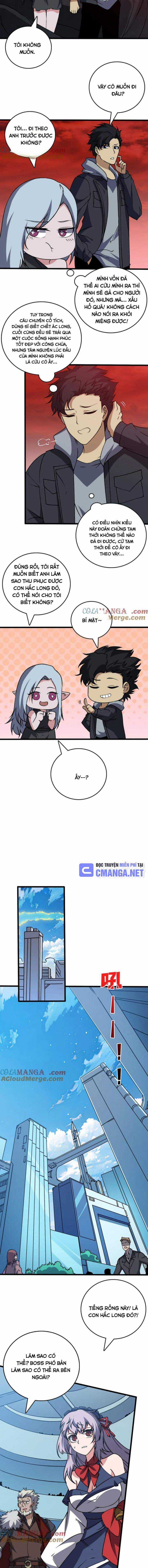 Bắt Đầu Kế Nhiệm Boss Hắc Long, Ta Vô Địch Chapter 34: Toptruyen.link trang 4