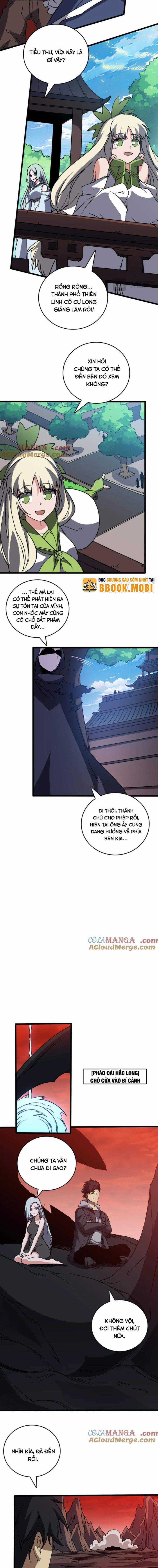 Bắt Đầu Kế Nhiệm Boss Hắc Long, Ta Vô Địch Chapter 34: Toptruyen.link trang 5