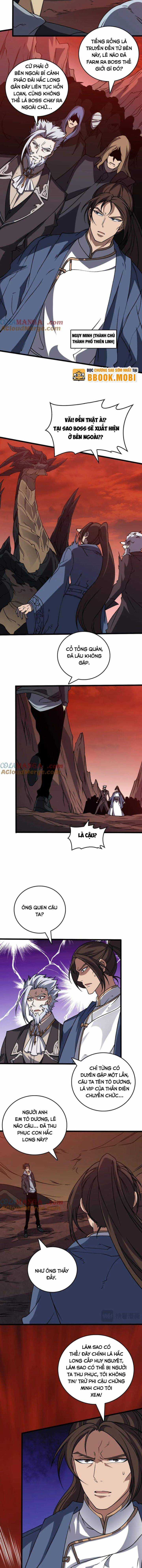Bắt Đầu Kế Nhiệm Boss Hắc Long, Ta Vô Địch Chapter 34: Toptruyen.link trang 6
